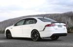 Ford Falcon XR6 Turbo Sprint 2016 года (AU)